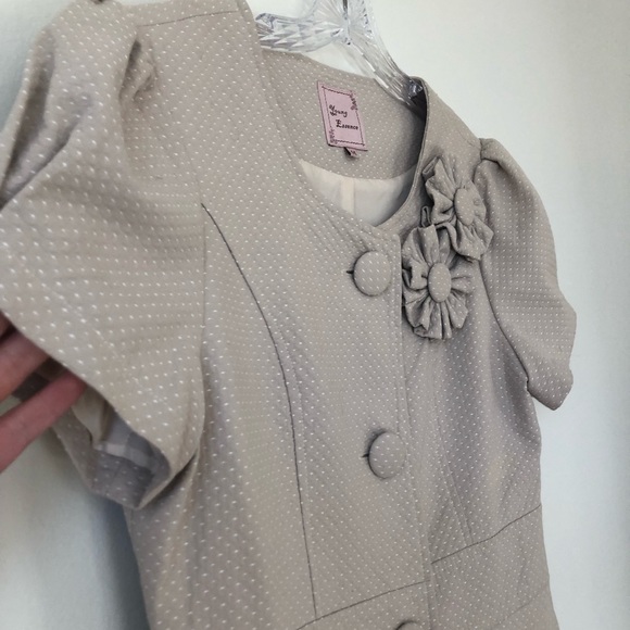 mini dress - Picture 7 of 7